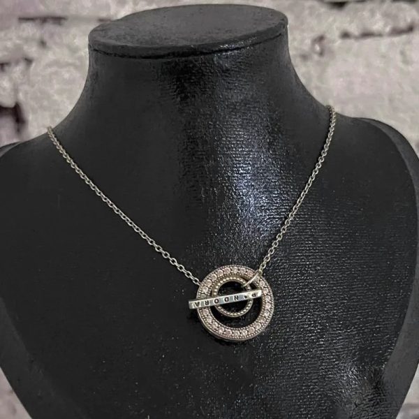 Cadena de aros
