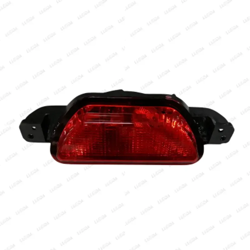 Neblinero trasero E10X JAC