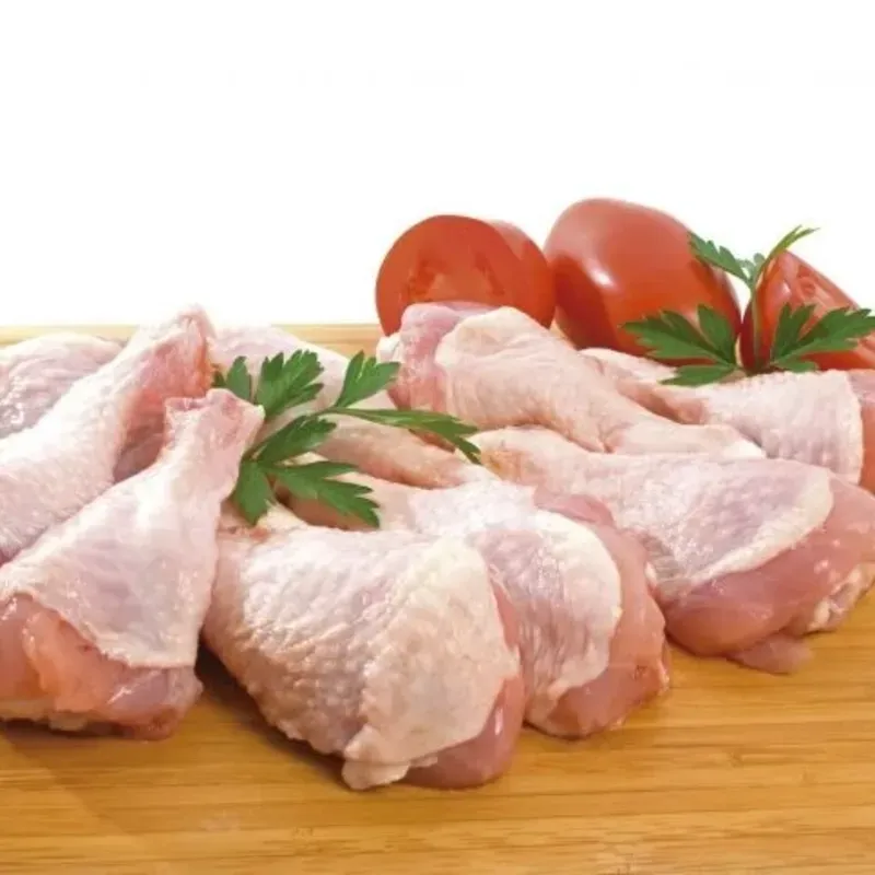 Paquetes de Pollo 2kg Muslos