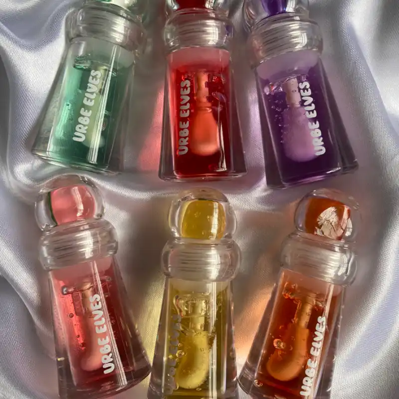 Gloss aplicador grueso frutica