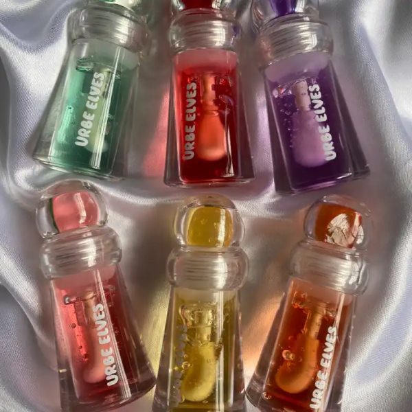 Gloss aplicador grueso frutica
