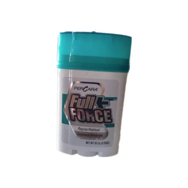 Desodorante FullForce de crema