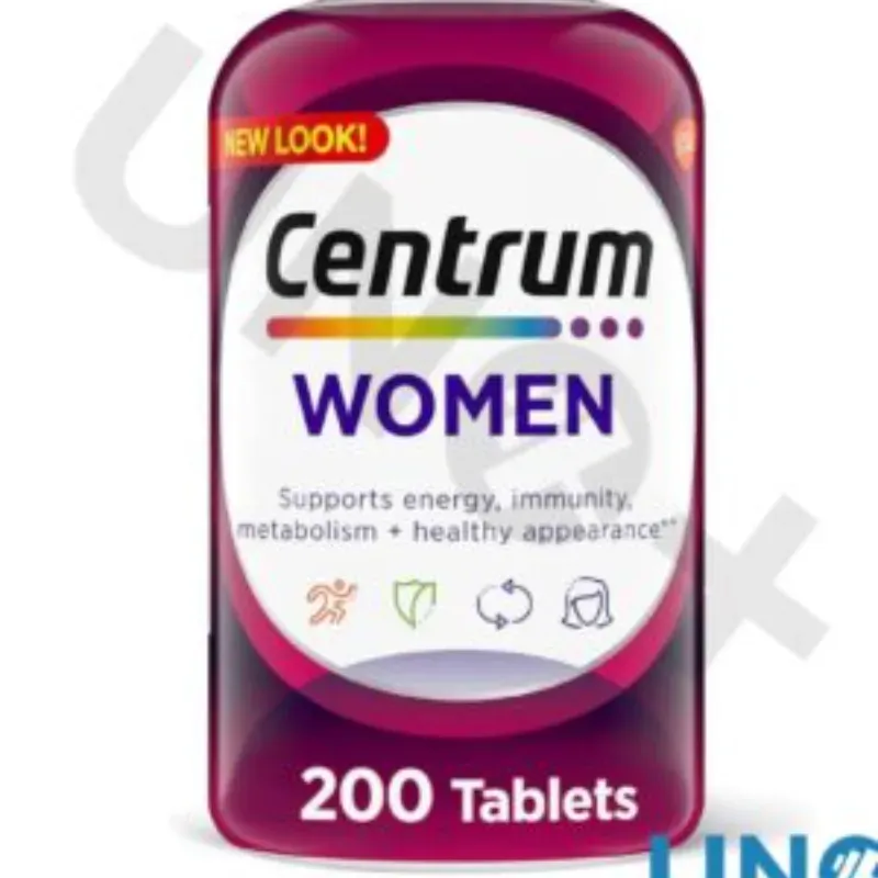 Cetrum de mujer.