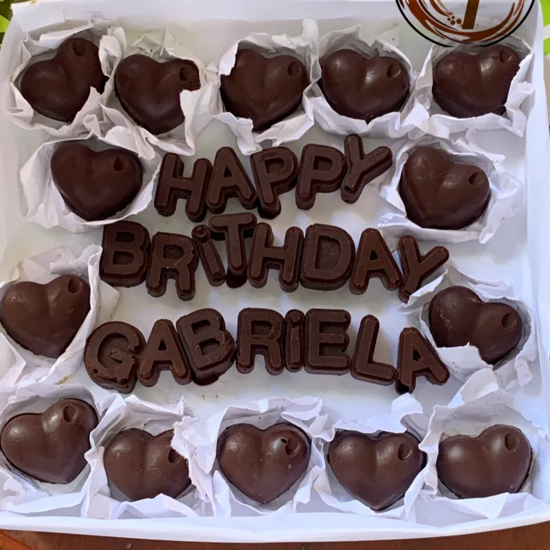 Happy brithday