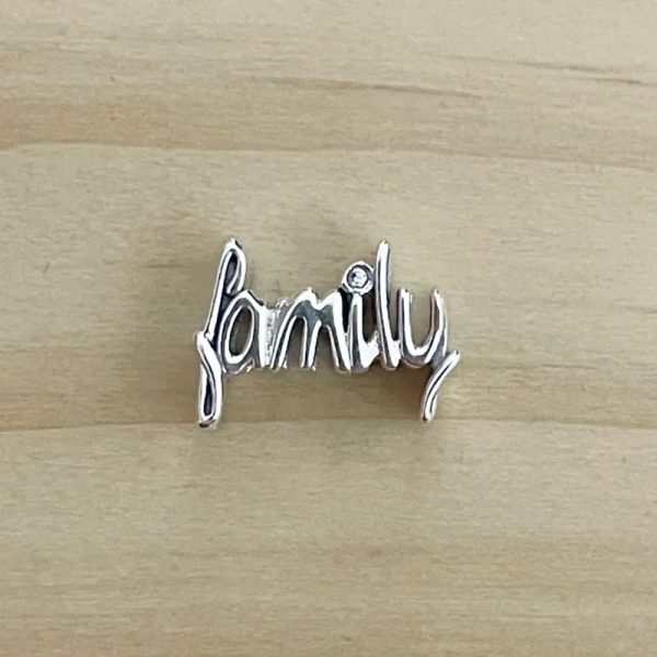 Charm Family