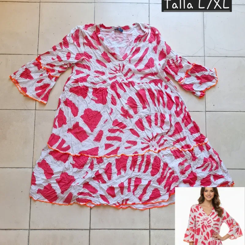 Talla L/XL