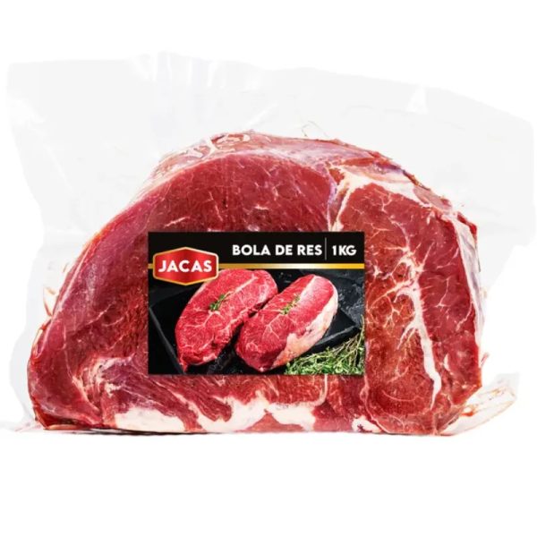 Bola de Res 1Kg JACA