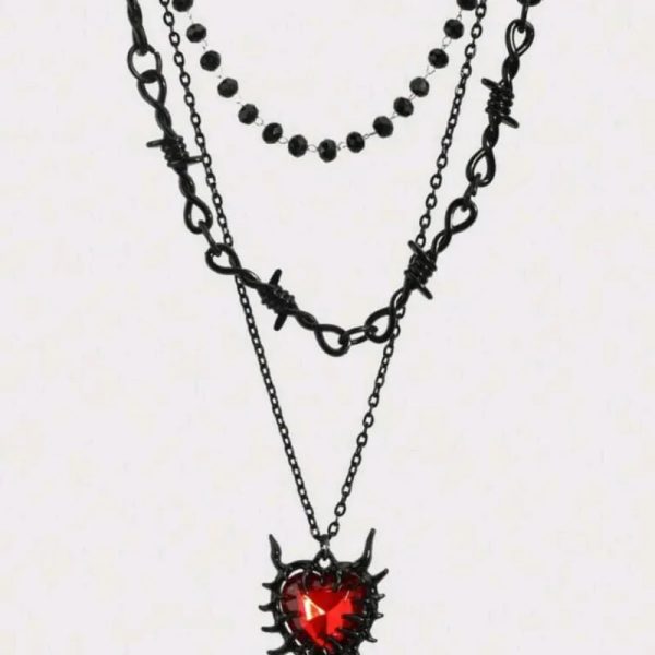 "Corazón de Espinas"