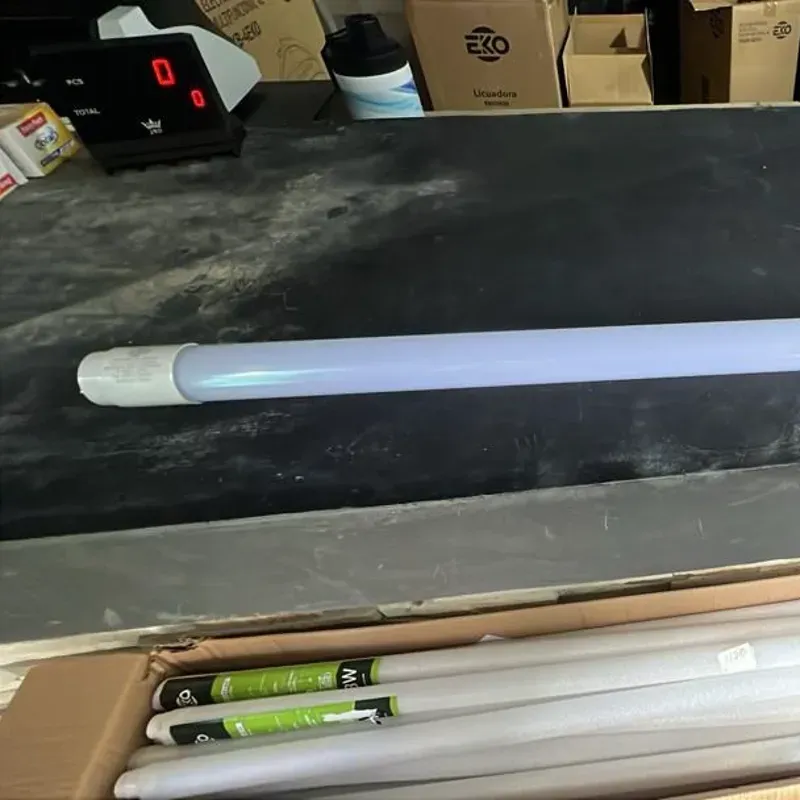  Tubos LED EKO (18W)