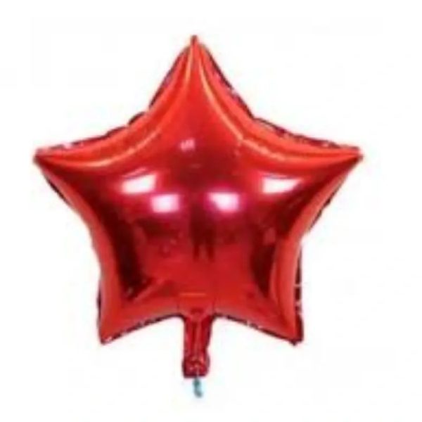 Globo Estrella Mini