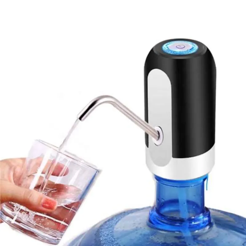 Dispensadores de agua