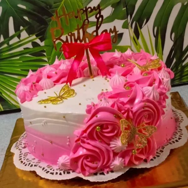 Cake 