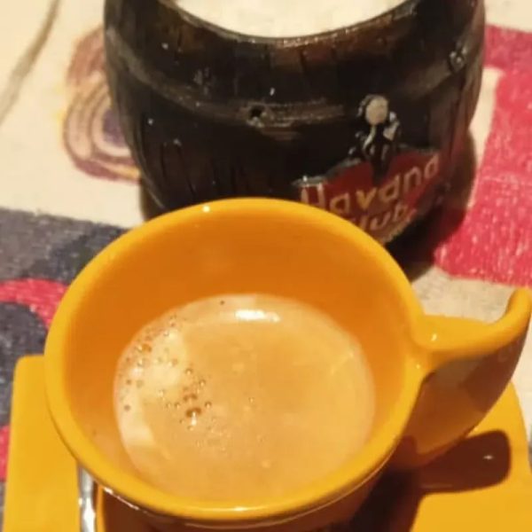 Café Expreso