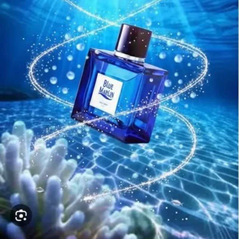 Perfume Blue Marlin
