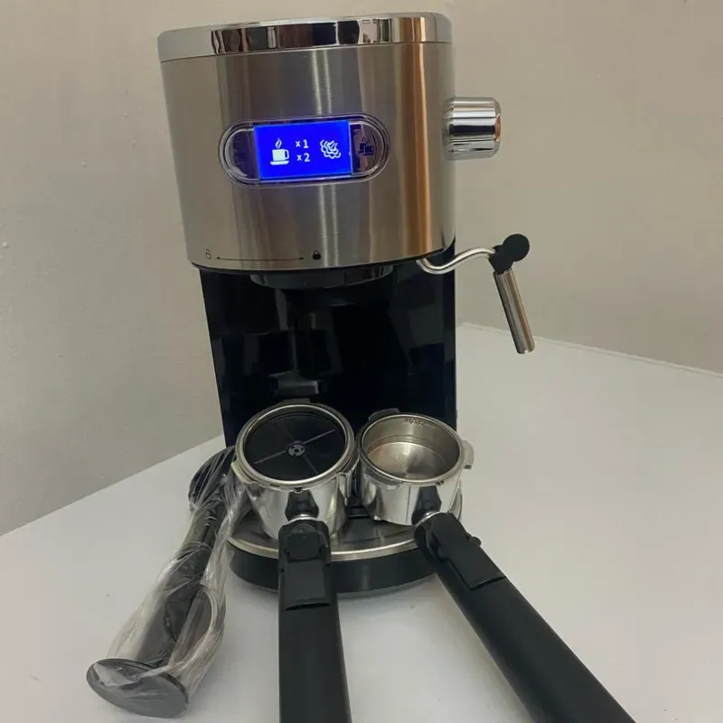 Cafetera Expresso Automática