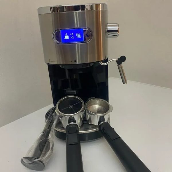 Cafetera Expresso Automática