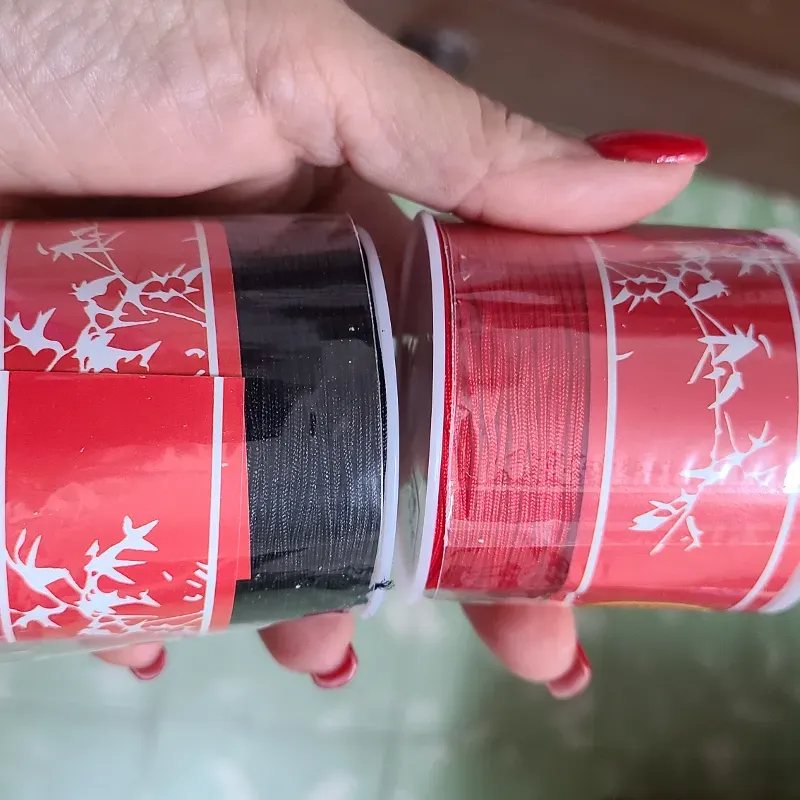 Cono hilo chino 100metros