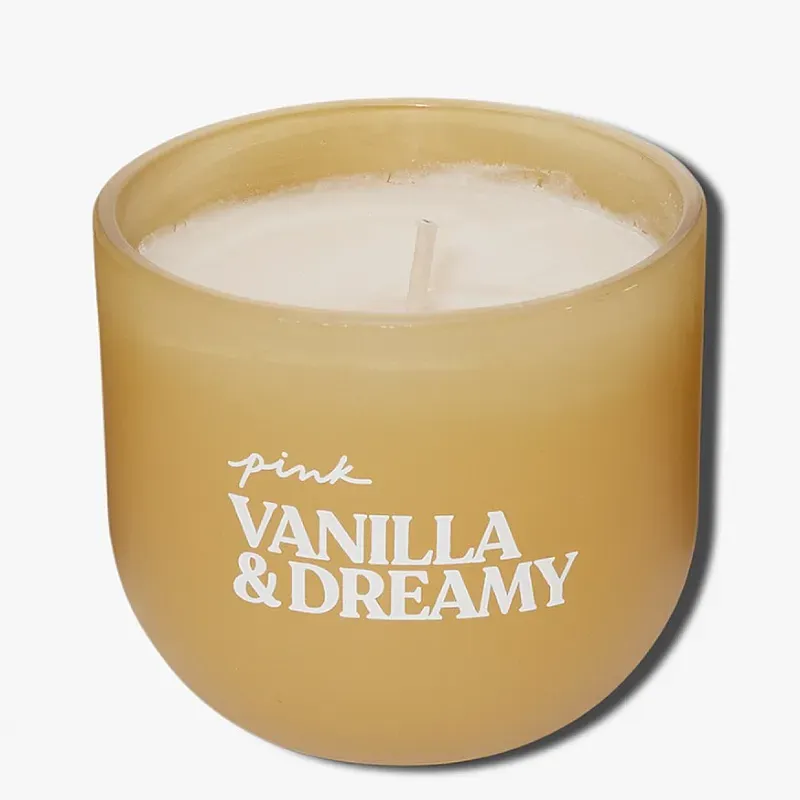 Vela aromática PINK 
