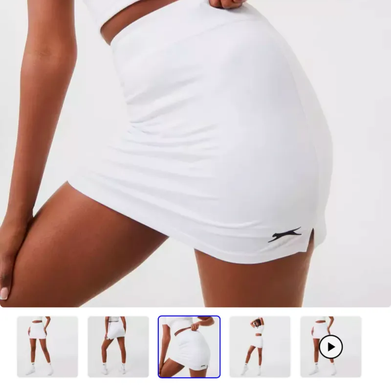 Saya shorts deportiva
