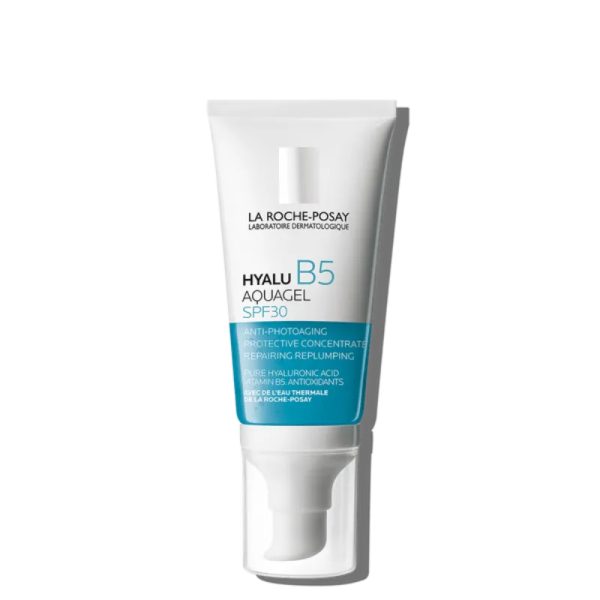 HYALU B5 AQUAGEL SPF30 | La roche Posay