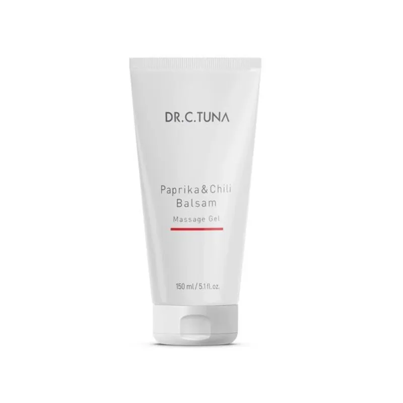 DR.C.TUNA PAPRIKA & CHILI BALSAM