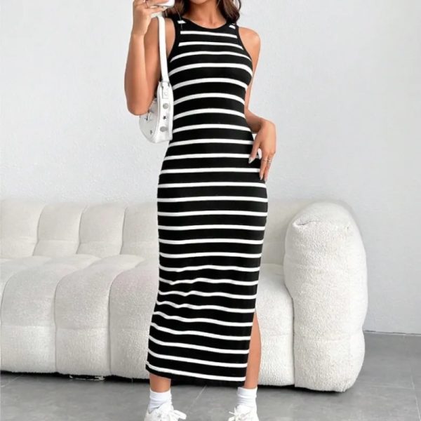 Vestido sencillo