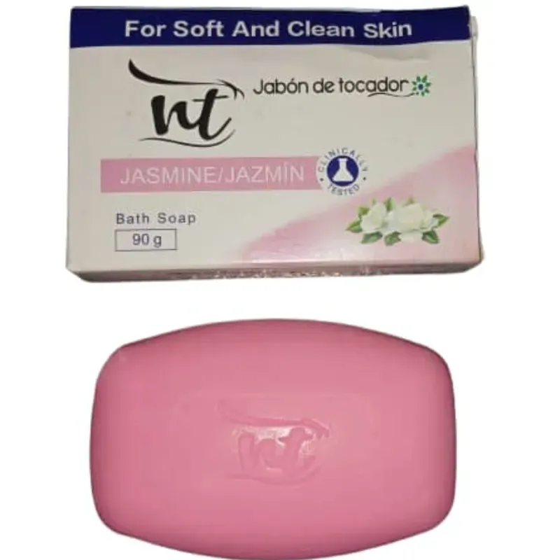 Jabón de tocador