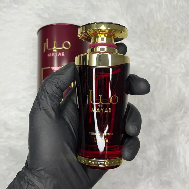 Mayar Cherry Intense de Lattafa 100ml