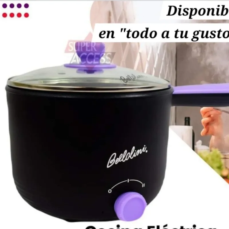 Freidora 1.20 litros