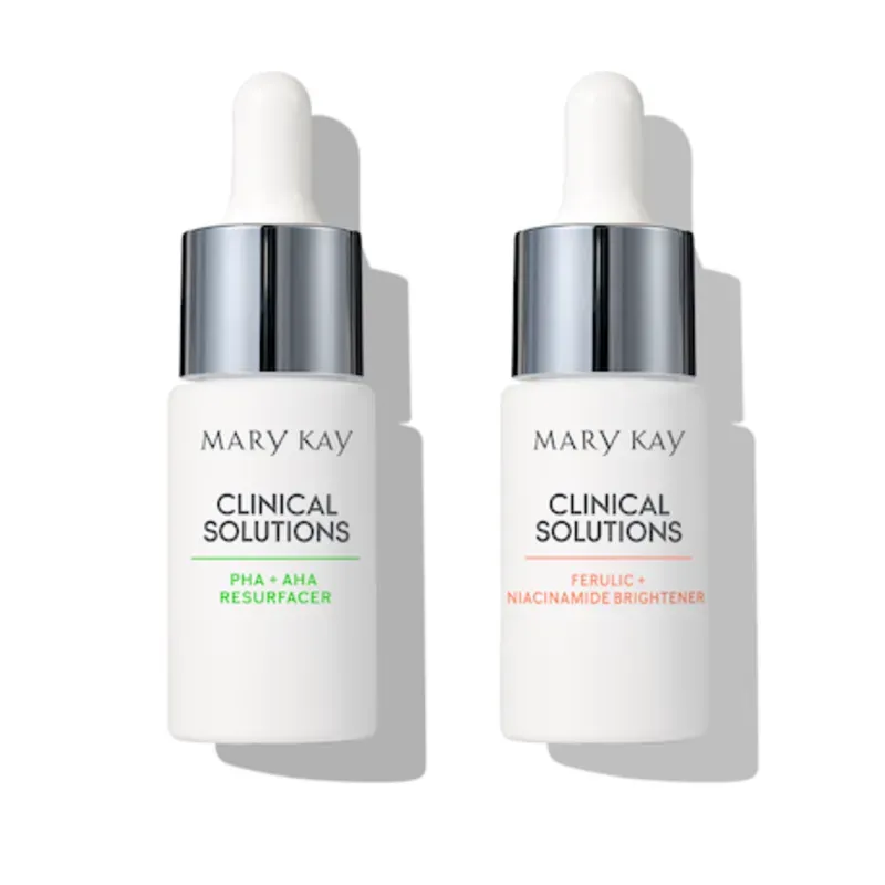 Set Renueva e Ilumina