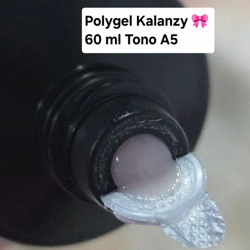 Polygel Tono A5