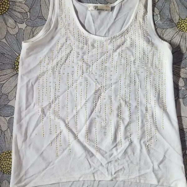 Blusa talla S