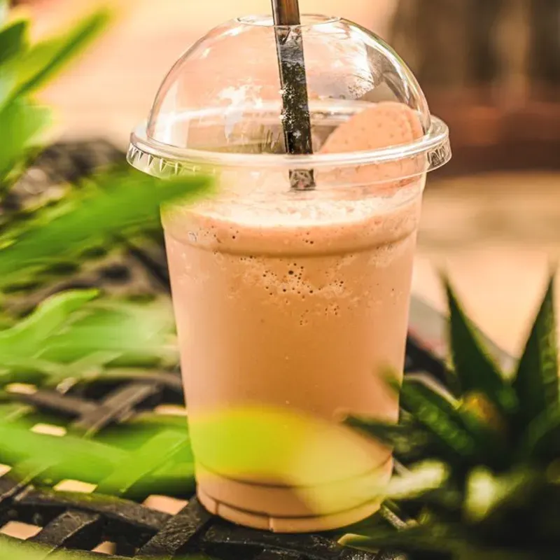 Batido de trigo "Domicilio"