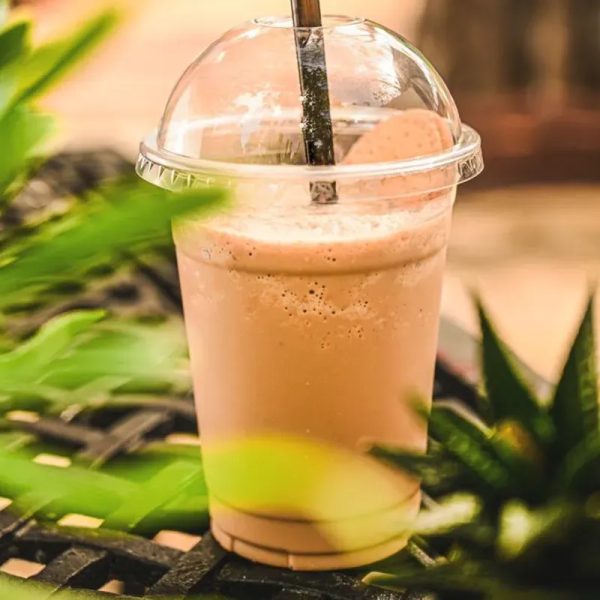 Batido de trigo "Domicilio"