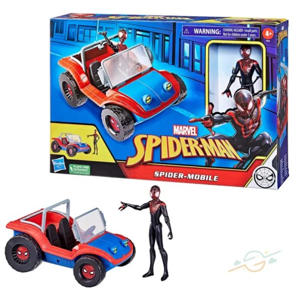 Spider-man