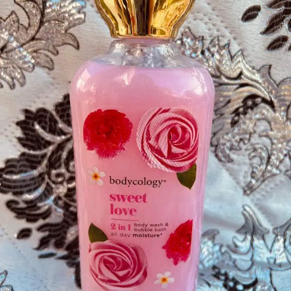 Gel de baño