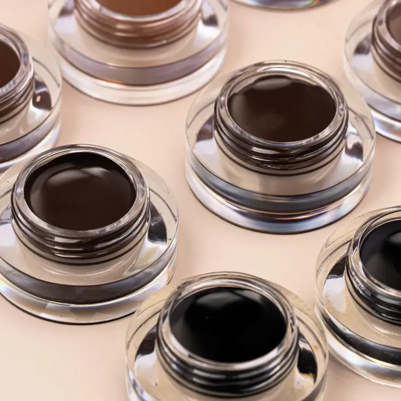 Delineador en crema Duo