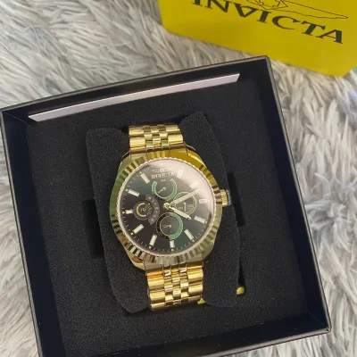 Invicta Specialty Wharton 43 mm.