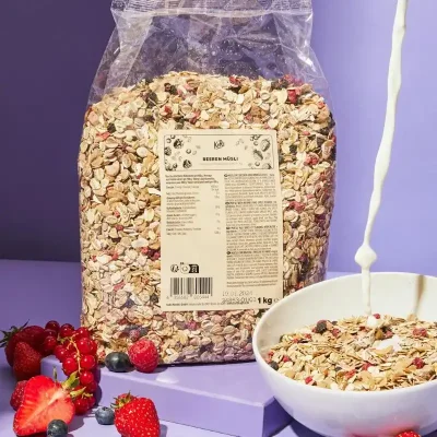Muesli