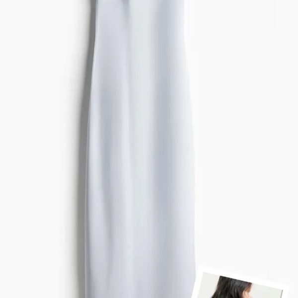 Vestido largo