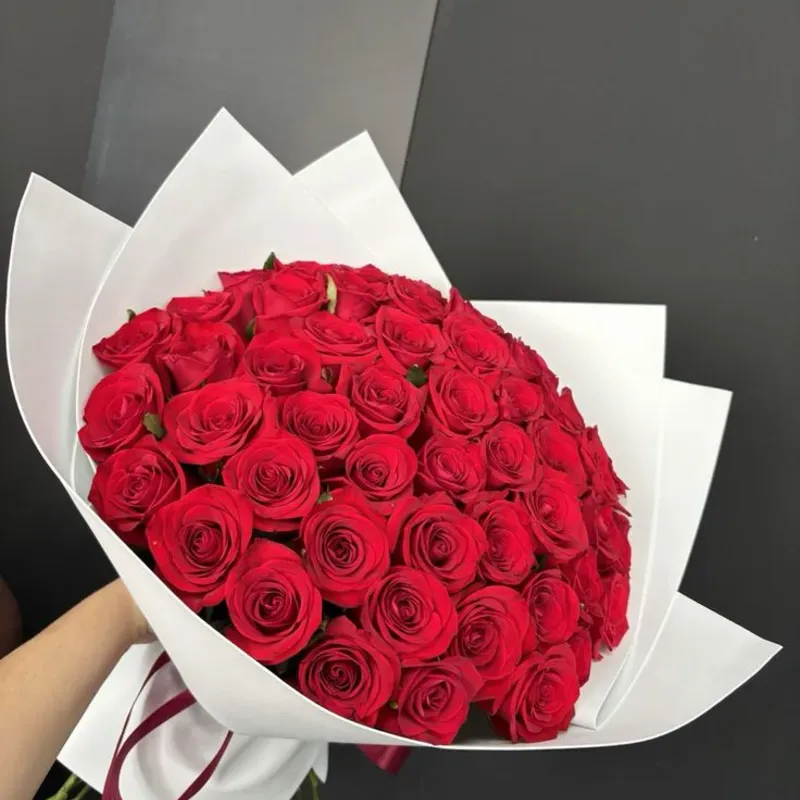 Ramos de Flores Naturales