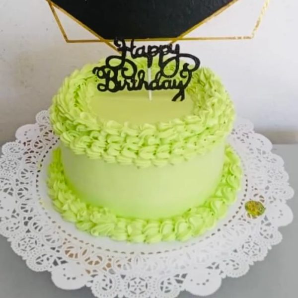 Kake De Tres Leches