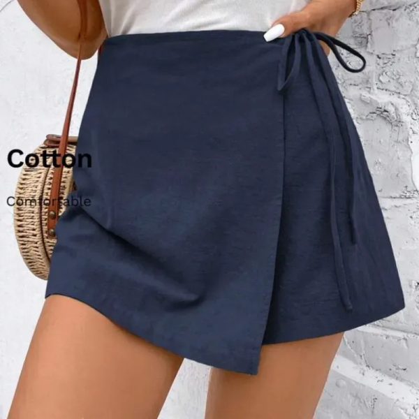 Saya short