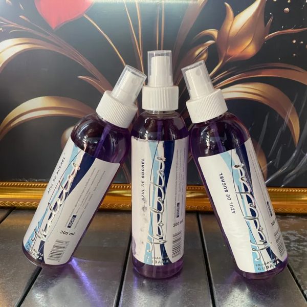 Colonias Violetas