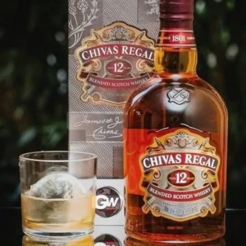 Chivas Regal