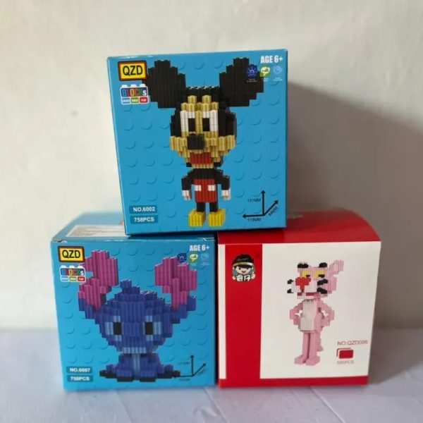 Juego de Lego