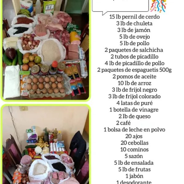 Combo de 200