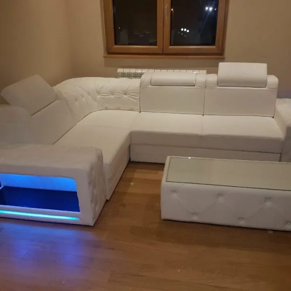 Juegos de Sala de Lujo 9