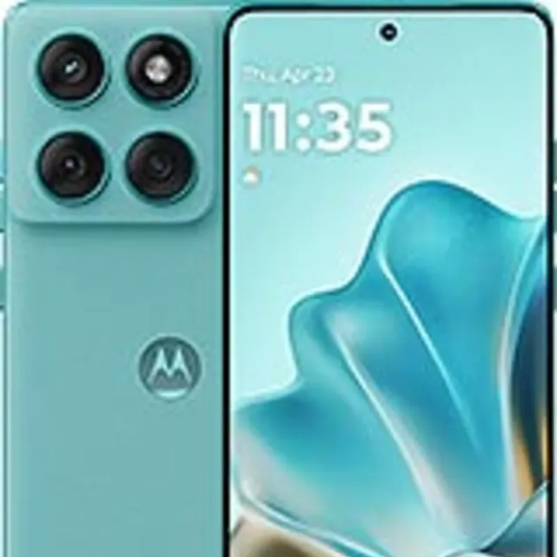 MOTOROLA EDGE 60 FUSION 8 GB de RAM/256 GB