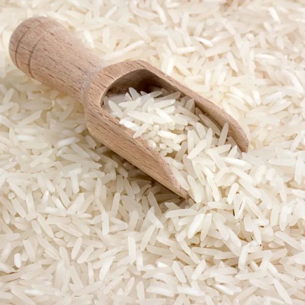 Arroz por libras